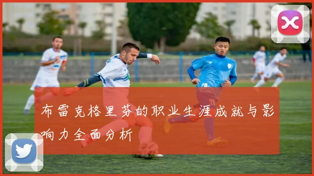 布雷克格里芬的职业生涯成就与影响力全面分析